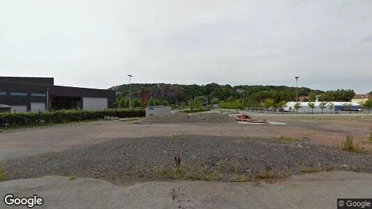 Kontorslokaler att hyra i Lundby - Bild från Google Street View