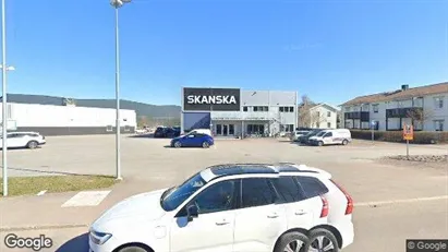 Kontorslokaler att hyra i Karlstad - Bild från Google Street View