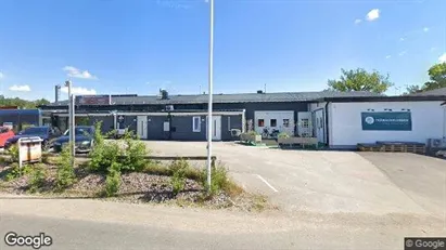 Kontorslokaler att hyra i Kalmar - Bild från Google Street View