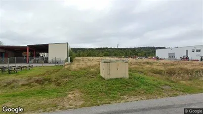 Kontorslokaler att hyra i Ulricehamn - Bild från Google Street View