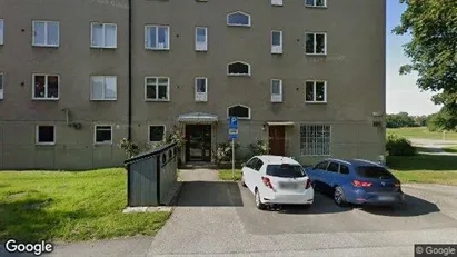 Kontorslokaler att hyra i Söderort - Bild från Google Street View