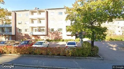 Övriga lokaler att hyra i Uppsala - Bild från Google Street View