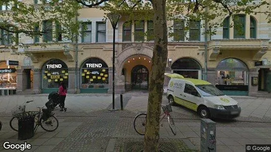 Kontorslokaler att hyra i Område ej specificerat - Bild från Google Street View