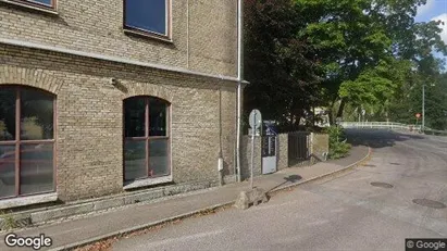 Kontorslokaler att hyra i Johanneberg - Bild från Google Street View