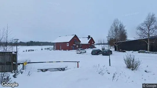 Kontorslokaler att hyra i Umeå - Bild från Google Street View