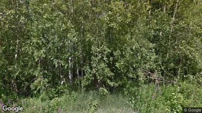 Industrilokaler att hyra i Skellefteå - Bild från Google Street View