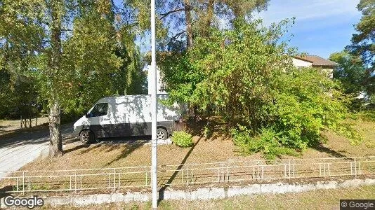 Övriga lokaler att hyra i Vaxholm - Bild från Google Street View