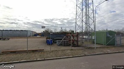 Affärslokaler att hyra i Helsingborg - Bild från Google Street View