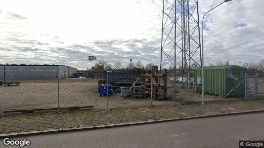 Övriga lokaler att hyra i Helsingborg - Bild från Google Street View