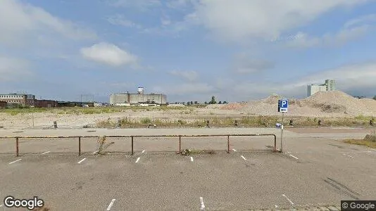 Lagerlokaler att hyra i Malmö Centrum - Bild från Google Street View