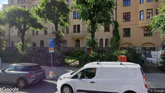 Kontorslokaler att hyra i Område ej specificerat - Bild från Google Street View