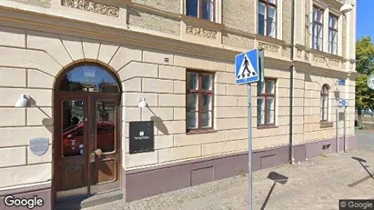 Kontorslokaler att hyra i Göteborg Centrum - Bild från Google Street View