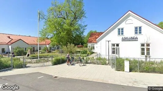 Kontorslokaler att hyra i Vellinge - Bild från Google Street View