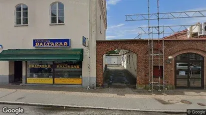 Kontorslokaler att hyra i Kristianstad - Bild från Google Street View