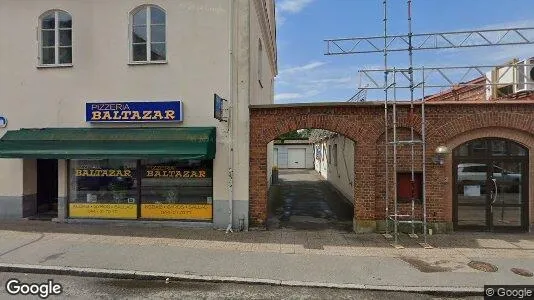 Kontorslokaler att hyra i Kristianstad - Bild från Google Street View