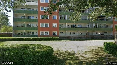 Övriga lokaler att hyra i Eskilstuna - Bild från Google Street View