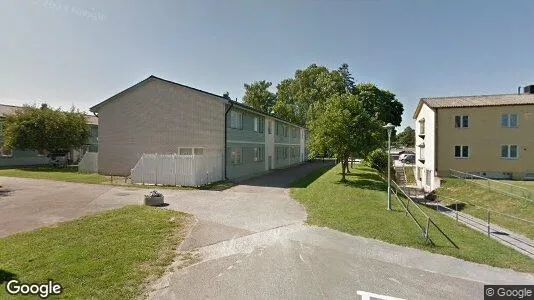 Bostadsfastigheter till försäljning i Gotland - Bild från Google Street View