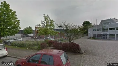 Kontorslokaler att hyra i Område ej specificerat - Bild från Google Street View