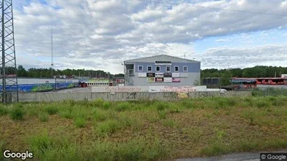 Övriga lokaler att hyra i Tyresö - Bild från Google Street View