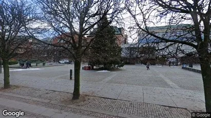 Övriga lokaler att hyra i Borås - Bild från Google Street View