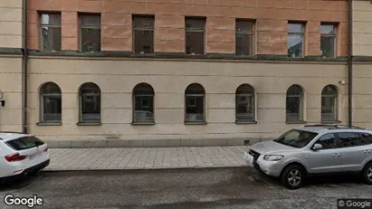 Kontorslokaler att hyra i Område ej specificerat - Bild från Google Street View