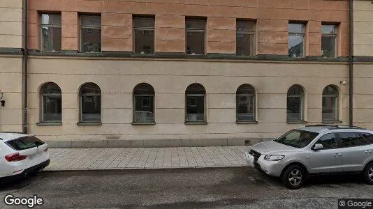 Kontorslokaler att hyra i Område ej specificerat - Bild från Google Street View