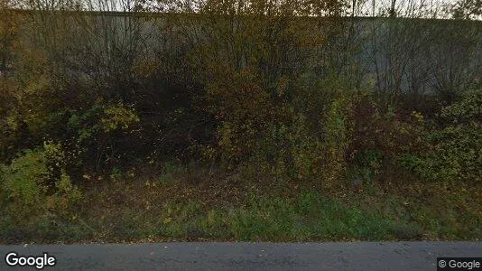 Industrilokaler att hyra i Karlskrona - Bild från Google Street View