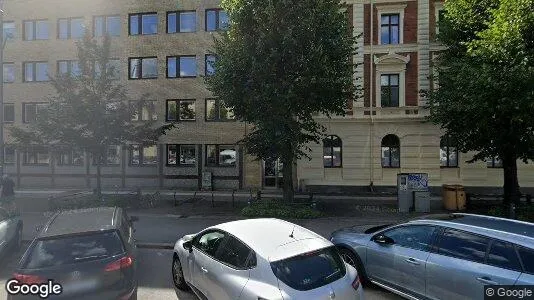 Kontorslokaler att hyra i Örebro - Bild från Google Street View