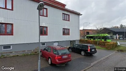 Kontorslokaler att hyra i Eskilstuna - Bild från Google Street View