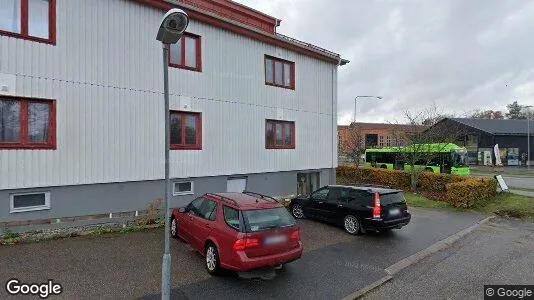 Kontorslokaler att hyra i Eskilstuna - Bild från Google Street View