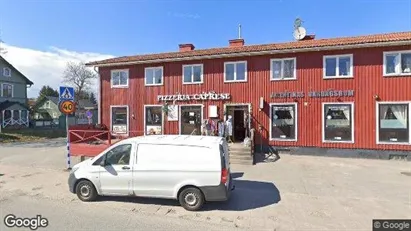 Kontorslokaler att hyra i Haninge - Bild från Google Street View