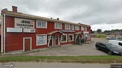 Kontorslokaler att hyra i Kristinehamn - Bild från Google Street View