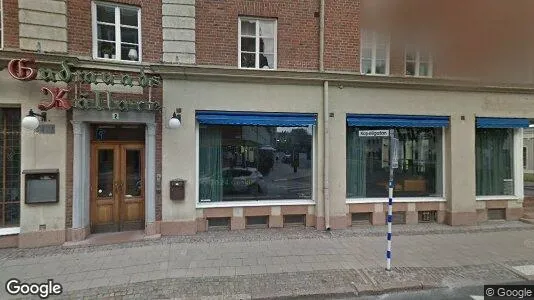 Kontorslokaler att hyra i Jönköping - Bild från Google Street View