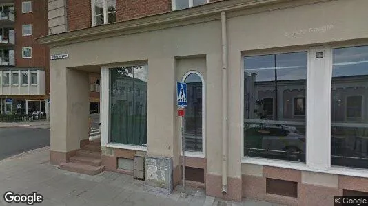 Kontorslokaler att hyra i Jönköping - Bild från Google Street View