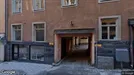 Kontor att hyra, Östermalm, Riddargatan