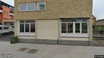 Övriga lokaler att hyra i Mjölby - Bild från Google Street View