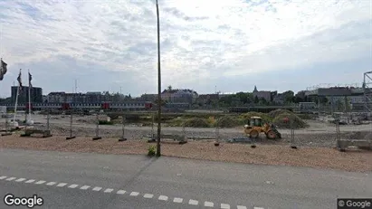 Kontorslokaler att hyra i Malmö Centrum - Bild från Google Street View