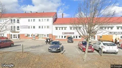 Kontorslokaler att hyra i Upplands-Bro - Bild från Google Street View