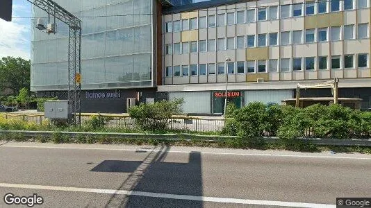 Övriga lokaler att hyra i Danderyd - Bild från Google Street View