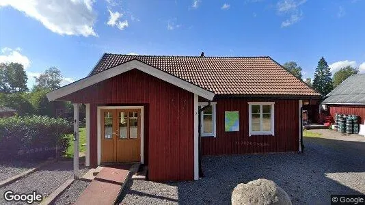 Övriga lokaler till försäljning i Laxå - Bild från Google Street View