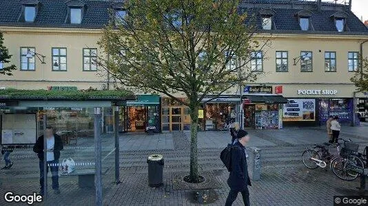 Kontorslokaler att hyra i Göteborg Centrum - Bild från Google Street View