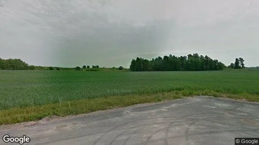 Lagerlokaler att hyra i Linköping - Bild från Google Street View