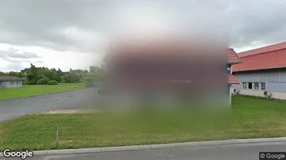 Kontorslokaler att hyra i Kungsbacka - Bild från Google Street View