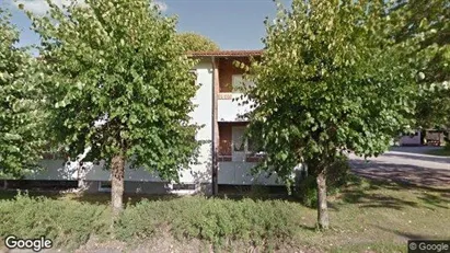 Bostadsfastigheter till försäljning i Gislaved - Bild från Google Street View