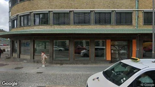 Kontorslokaler att hyra i Göteborg Centrum - Bild från Google Street View