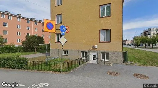 Övriga lokaler att hyra i Uppsala - Bild från Google Street View