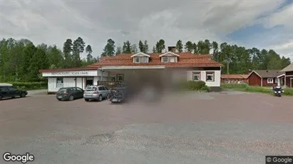 Affärslokaler till försäljning i Älvdalen - Bild från Google Street View