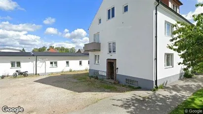 Bostadsfastigheter till försäljning i Skurup - Bild från Google Street View