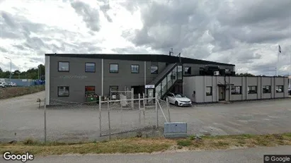 Kontorslokaler att hyra i Karlskrona - Bild från Google Street View