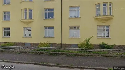 Industrilokaler att hyra i Falköping - Bild från Google Street View